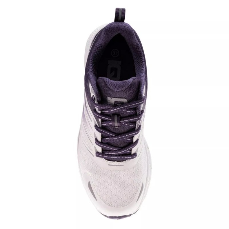 IQ Intelligence Zapatillas para correr Mahele W de calidad 92800489870 blanco 1 IQ Intelligence Zapatillas para correr Mahele W de calidad 92800489870 blanco 1