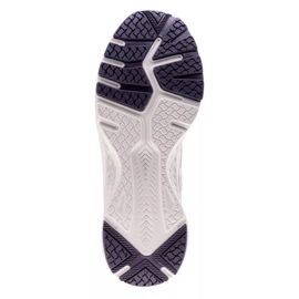 IQ Intelligence Zapatillas para correr Mahele W de calidad 92800489870 blanco 2