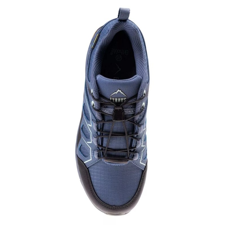 Zapatos Elbrus Euren Low Wp VW 92800490700 azul 1 Zapatos Elbrus Euren Low Wp VW 92800490700 azul 1