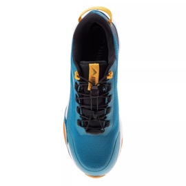 Zapatos Elbrus Faren Wp Gr M 92800488751 azul 1