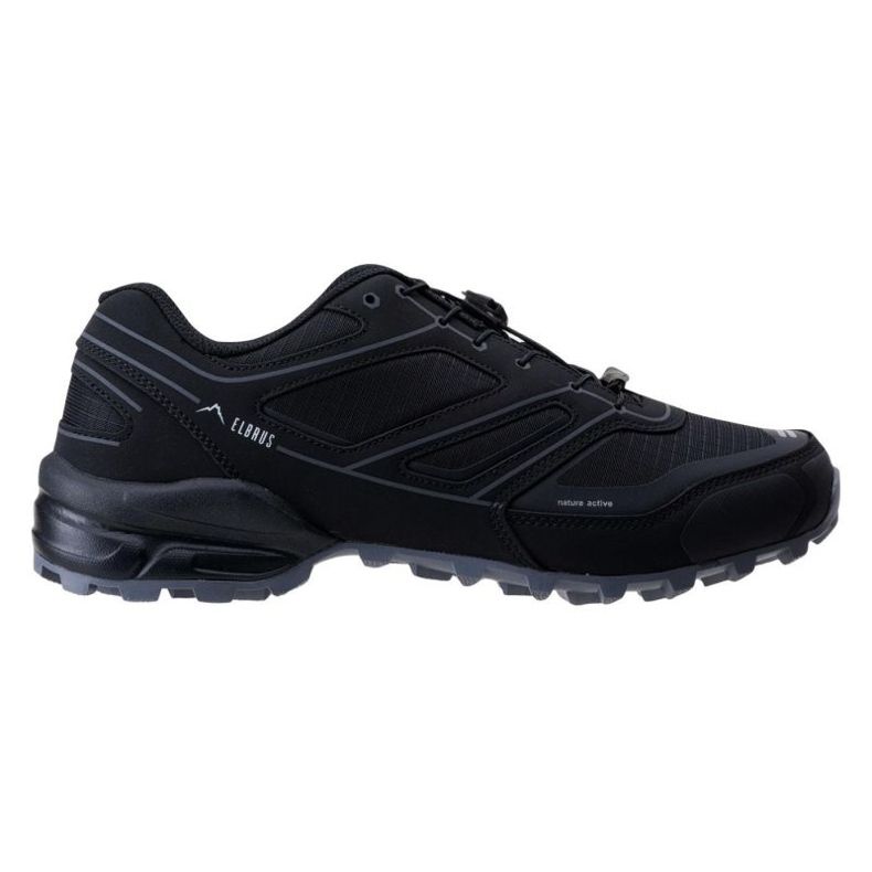 Zapatos Elbrus Denov M 92800304520 negro 1 Zapatos Elbrus Denov M 92800304520 negro 1