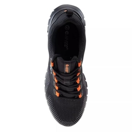Zapatillas Hi-Tec Herami M 92800346915 negro 1