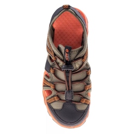 Sandalias Hi-Tec Sanev 92800490115 beige 1