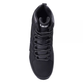 Zapatillas Hi-Tec Tander Mid M 92800555283 negro 1