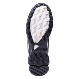 Zapatillas Hi-Tec Tander Mid M 92800555283 negro 2