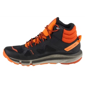 Zapatillas Salomon Predict Hike Mid Gtx M 417368 negro 1