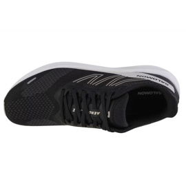 Zapatillas Salomon Aero Blaze M 472089 negro 2