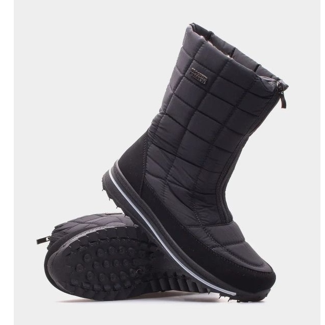 Zapatillas Progress W PROGJ-22-129 negro 1 Zapatillas Progress W PROGJ-22-129 negro 1