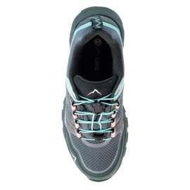 Zapatos Elbrus Ergides Wp W 92800312716 verde 2