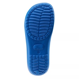 Chanclas AquaWave Alemos Teen Jr 92800487136 azul 4