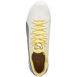 Zapatillas de fútbol Puma King Ultimate FG/AG M 107563 05 amarillo 2 Zapatillas de fútbol Puma King Ultimate FG/AG M 107563 05 amarillo 2
