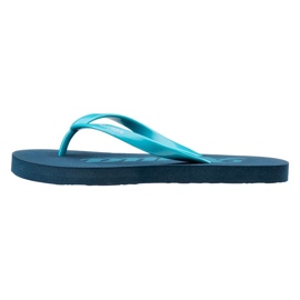 Chanclas Aquawave Ailen Jr 92800487051 azul 4