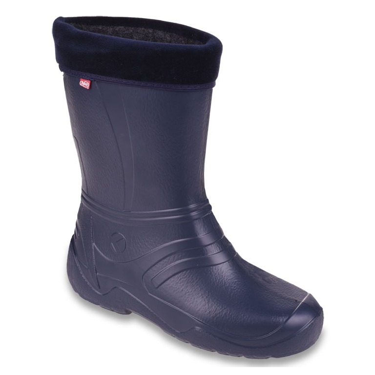 Botas de agua de mujer befado azul marino 162Q103 1