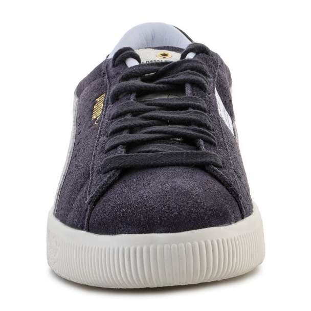 Zapatillas Puma Suede Vtg Rdl Lb M 381164-01 púrpura 1