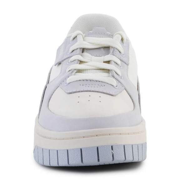 Zapatillas Puma Cali Dream W 385597-01 blanco 1