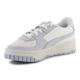 Zapatillas Puma Cali Dream W 385597-01 blanco 2