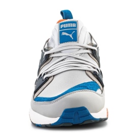 Zapatillas Puma Blaze Of Glory Retro M 383528-02 gris 1