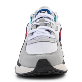 Zapatillas Puma Wild Rider Layers M 380697-01 gris 1