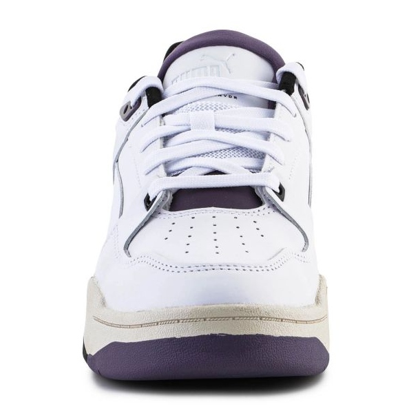 Zapatillas Puma Slipstream Invdr W 386270-02 blanco 1 Zapatillas Puma Slipstream Invdr W 386270-02 blanco 1