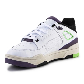 Zapatillas Puma Slipstream Invdr W 386270-02 blanco 2