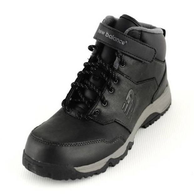 Zapatillas New Balance M KV754BLY negro 2