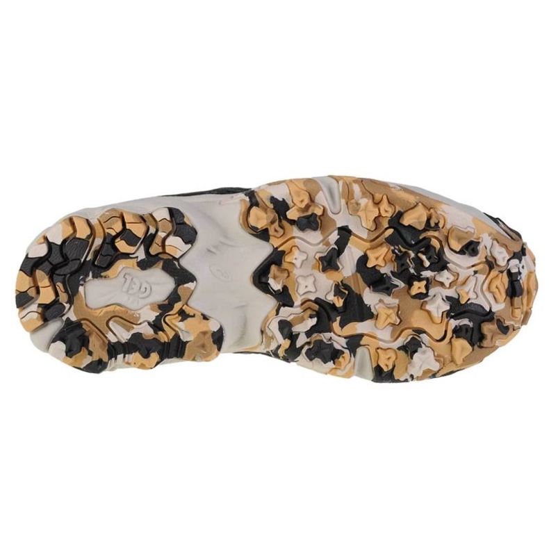 Zapatillas Asics Gel-Nandi W 1202A172-001 negro 3