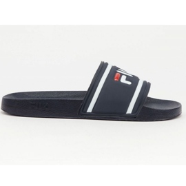 Fila chanclas Morro Bay Iii M FFM0180.50005 azul 1 Fila chanclas Morro Bay Iii M FFM0180.50005 azul 1