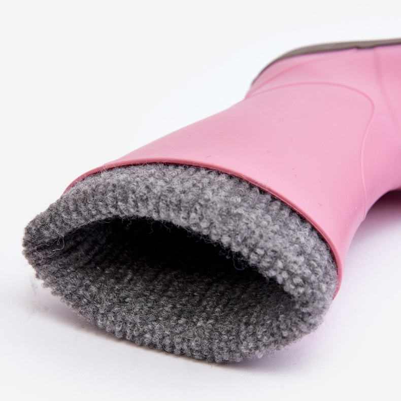 Lemigo Calentador de botas de agua Wave 980 gris 1