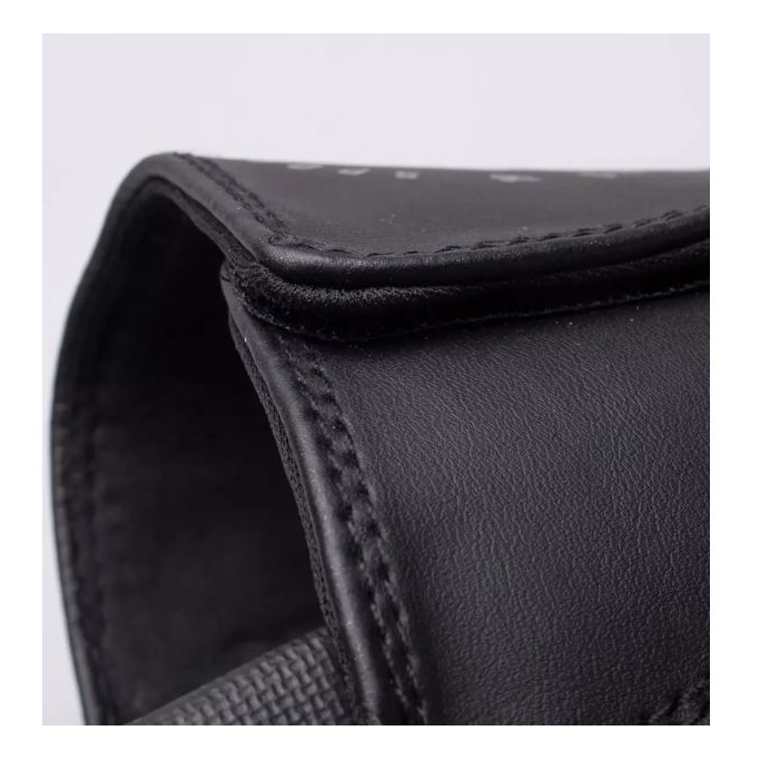 Chanclas Deportivas de Mujer 4F 4FJSS23FFLIM080-21S negro 3