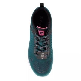 Zapatillas IQ Cross The Line Torsmo W 92800489850 verde 1