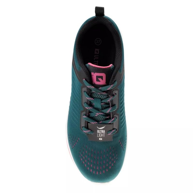 Zapatillas IQ Cross The Line Torsmo W 92800489850 verde 1 Zapatillas IQ Cross The Line Torsmo W 92800489850 verde 1