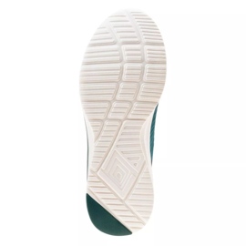 Zapatillas IQ Cross The Line Torsmo W 92800489850 verde 2