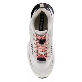 Zapatillas Hi-Tec Mostar Wr W 92800490875 blanco 1