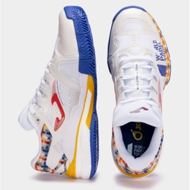 Zapatillas Joma T.Slam Lady 2352 W TWPTLS2352P multicolor 1 Zapatillas Joma T.Slam Lady 2352 W TWPTLS2352P multicolor 1