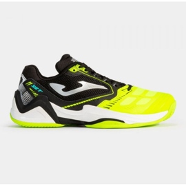 Zapatillas Joma T.Set 2301 M TSETS2301P amarillo 1