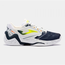 Zapatillas Joma Conjunto Hombre 2332 M TSETW2332AC blanco 1 Zapatillas Joma Conjunto Hombre 2332 M TSETW2332AC blanco 1