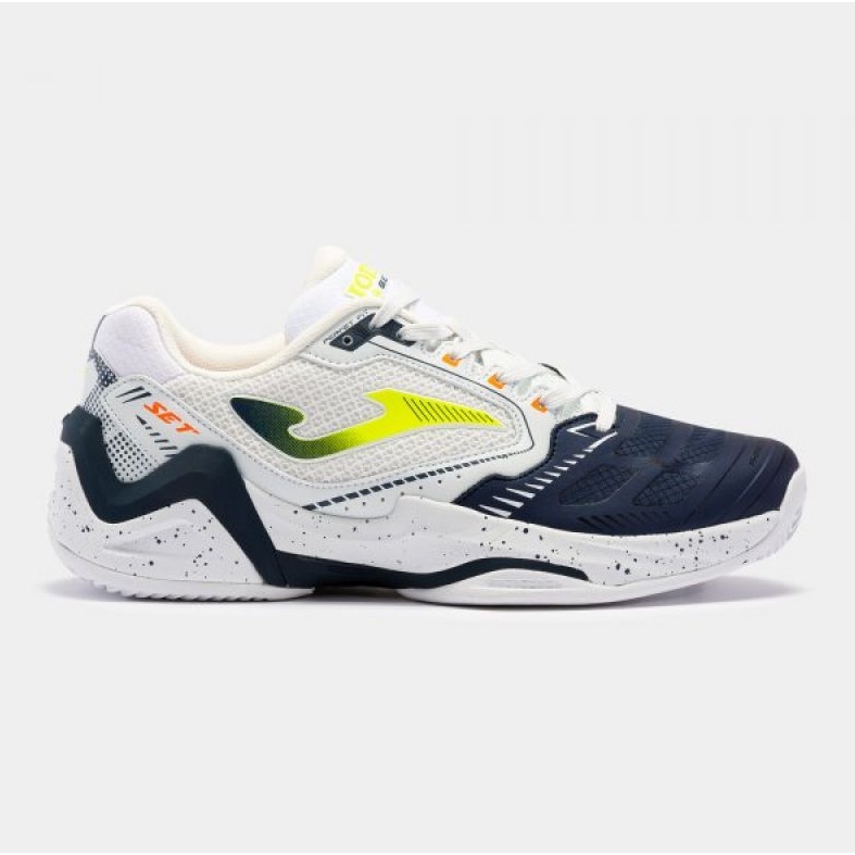 Zapatillas Joma Conjunto Hombre 2332 M TSETW2332AC blanco 1 Zapatillas Joma Conjunto Hombre 2332 M TSETW2332AC blanco 1