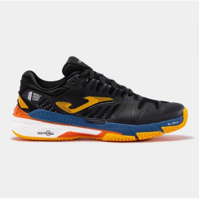 Zapatillas Joma T.Slam 2301 M TSLAMS2301P negro 1 Zapatillas Joma T.Slam 2301 M TSLAMS2301P negro 1
