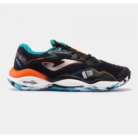 Zapatillas Joma T.Smash 2301 M TSMAS2301P negro 1