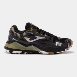 Zapatillas Joma T.Spin Lady 2301 W TSPILS2301P negro 1