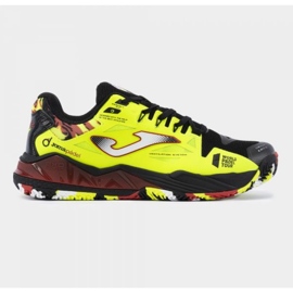 Zapatillas Joma T.Spin 2309 M TSPINS2309P amarillo 1