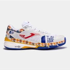 Zapatillas Joma T.Slam 2352 M TWPTS2352P multicolor 1
