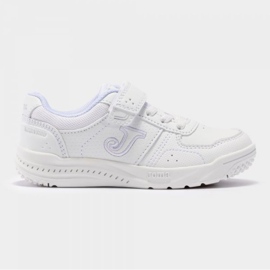 Zapatillas Joma Harvard 2202 Jr WHARW2202V blanco 1