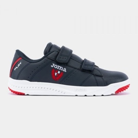 Zapatillas Joma W.Play 2306 Jr WPLAYW2306V azul 1