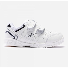 Zapatillas Joma School 2142 Jr WSCHOW2142V blanco 1