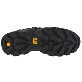 Zapatos Caterpillar Meta M P110939 verde 3