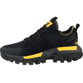Zapatillas Caterpillar Raider Sport M P724513 negro 1