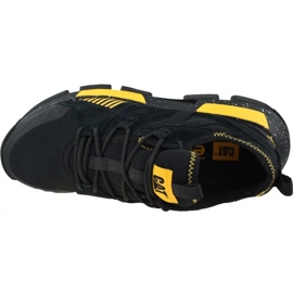 Zapatillas Caterpillar Raider Sport M P724513 negro 2