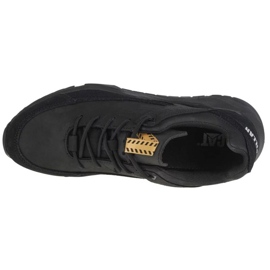 Zapatos Caterpillar Transmit M P725191 negro 2