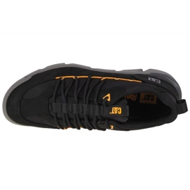 Zapatillas Caterpillar Crail Sport Low M P725595 negro 2